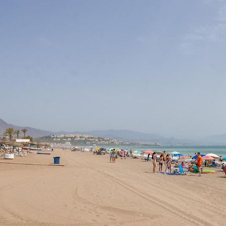 2 Penthouse Duquesa Marina Manilva Andalucia Spanien Exterior foto